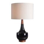 black table lamps   