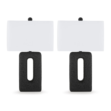 Wimmings S/2 Table Lamps