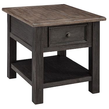 Tailor End Table