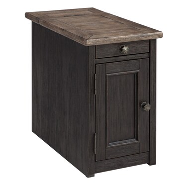 Tailor Chairside Table