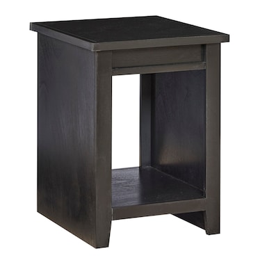 Thornton End Table