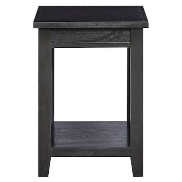 Thornton End Table