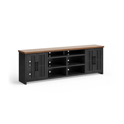 Hometown 96" TV Console