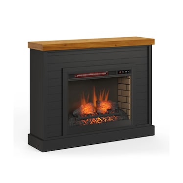 Fenton Fireplace Mantel