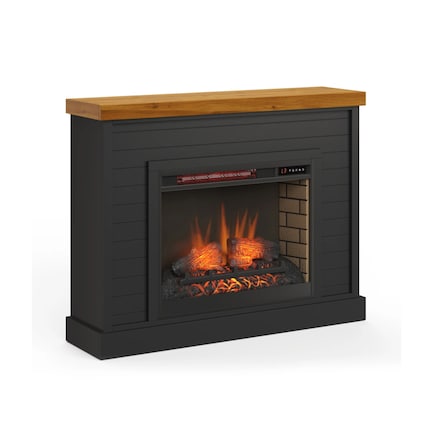 Fenton Fireplace Mantel