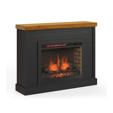 Fenton Fireplace Mantel