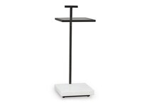 black white accent pieces   