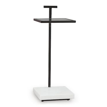 Mannill Accent Table