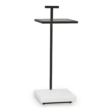 Mannill Accent Table