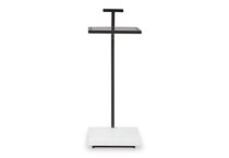 black white accent pieces   