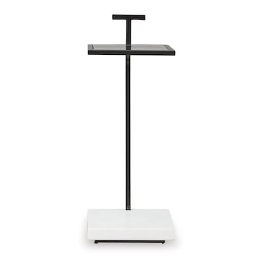 Mannill Accent Table