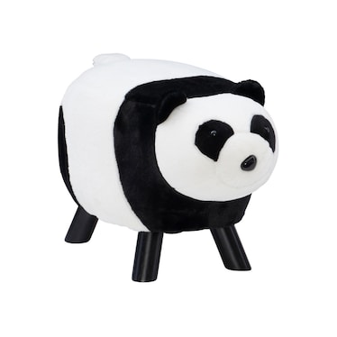 Panda Ottoman