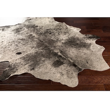 Easton 8' Square Rug