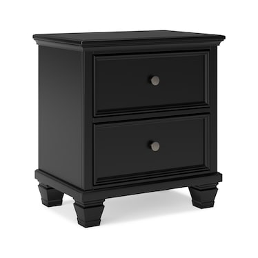 Richmond Nightstand