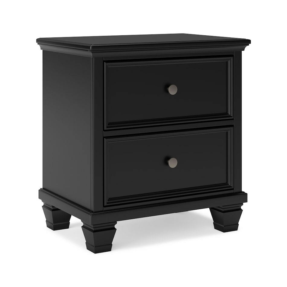 black youth bedroom general   