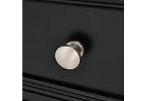 black youth bedroom general   