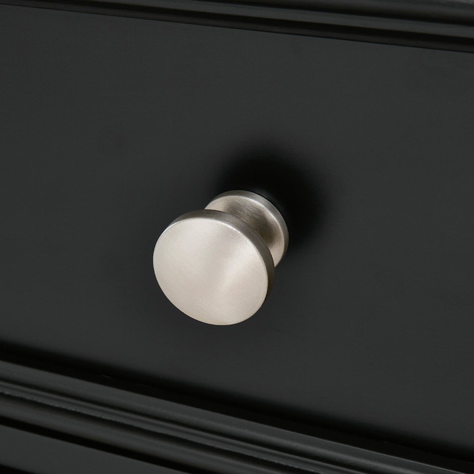 black youth bedroom general   