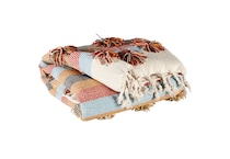 blankets throws and linens   