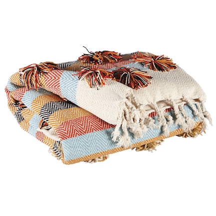Jacinta Throw
