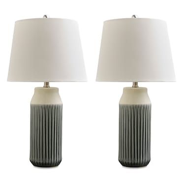 Afener S/2 Table Lamps