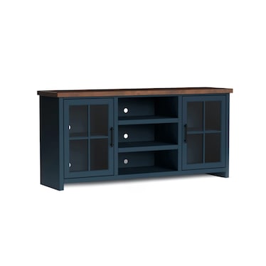 Hometown 67" TV Console
