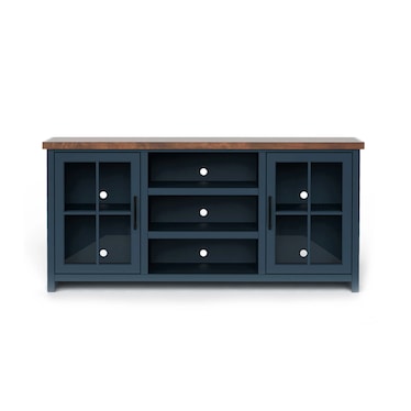 Hometown 67" TV Console