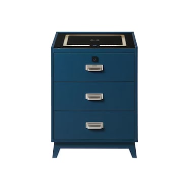 Spark Media Nightstand