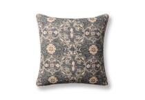 blue august haven pillows etc   