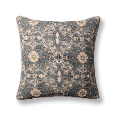 SR Ira 22x22 Pillow