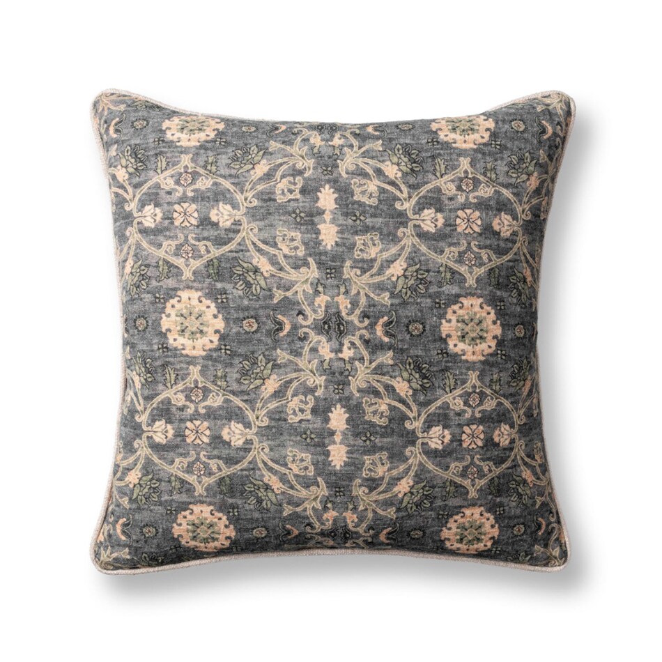 blue august haven pillows etc   