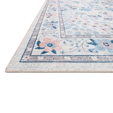 Montague 2 x 4 Rug