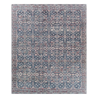 Smyma 8 x 10 Area Rug
