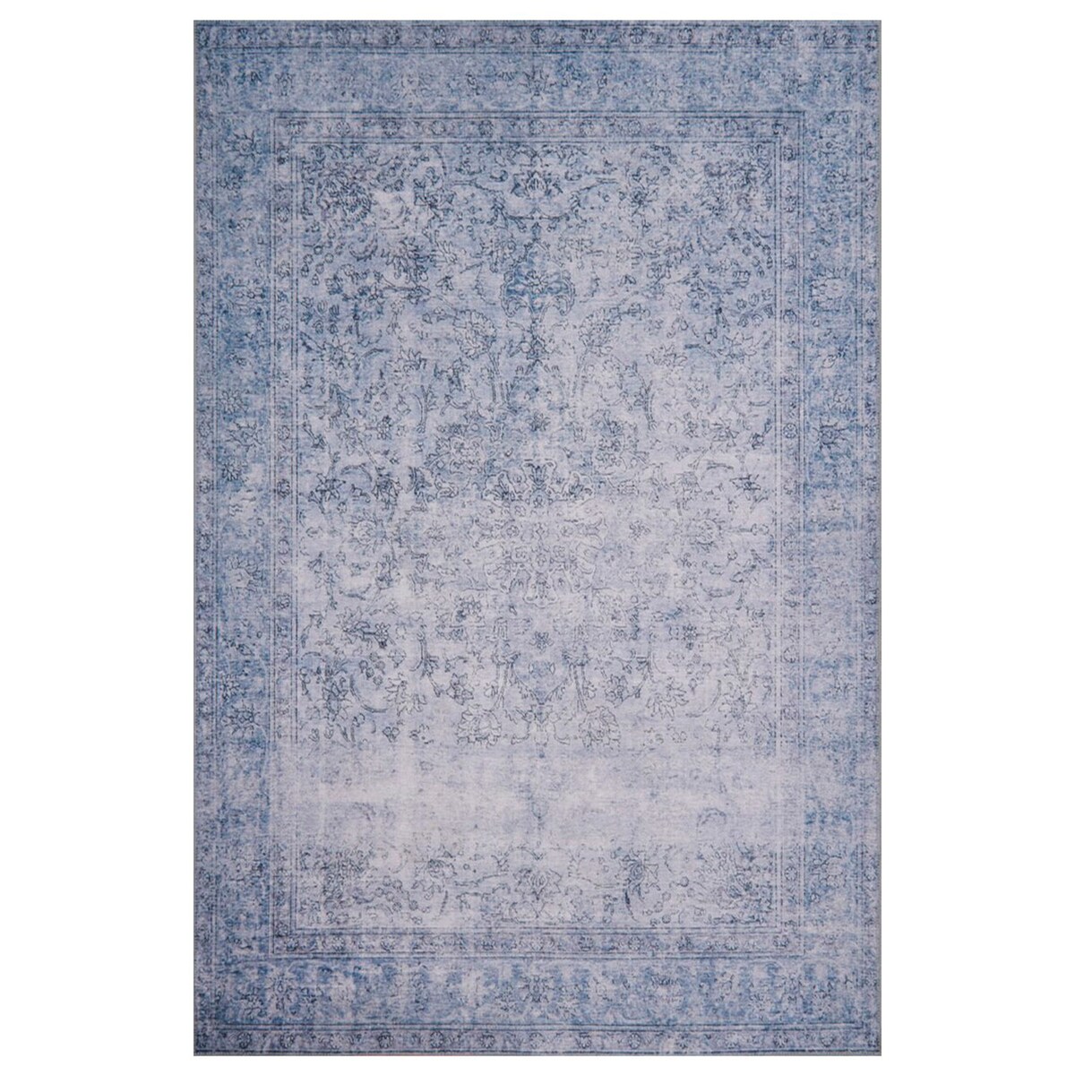 blue august haven   