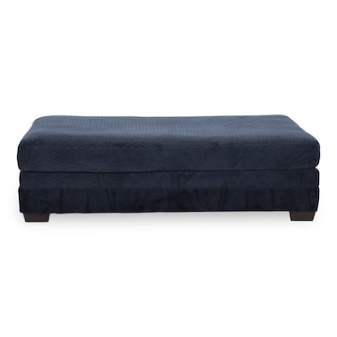 Eclipse Cocktail Ottoman
