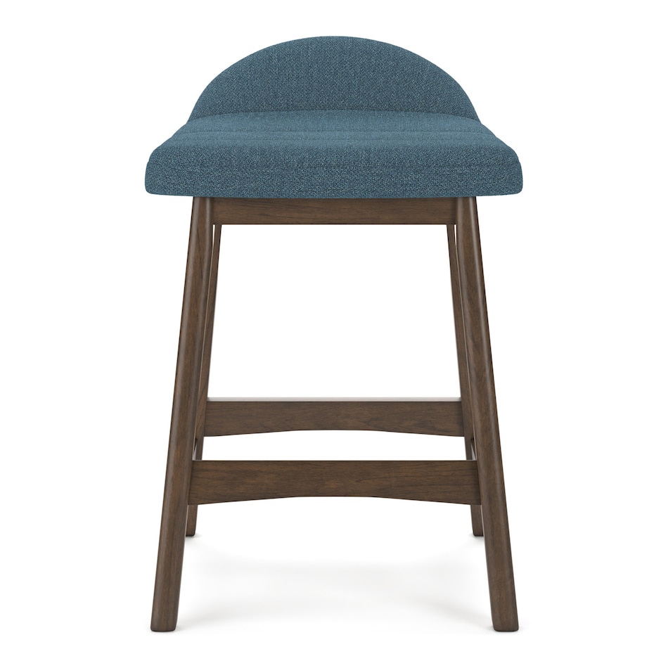 blue brown ashley direct ship items adb  