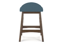 blue brown ashley direct ship items adb  