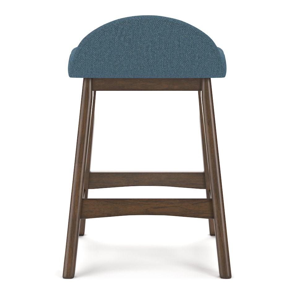 blue brown ashley direct ship items adb  