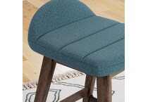 blue brown ashley direct ship items adb  