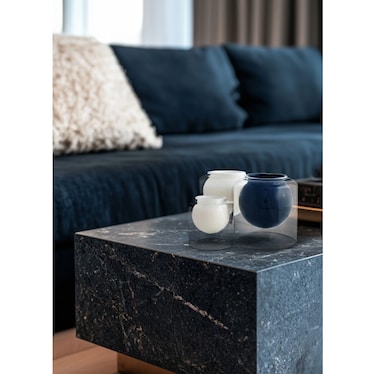 Yuzu Pine Grand Luna Candle