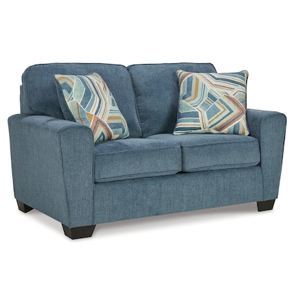 Bowie Loveseat