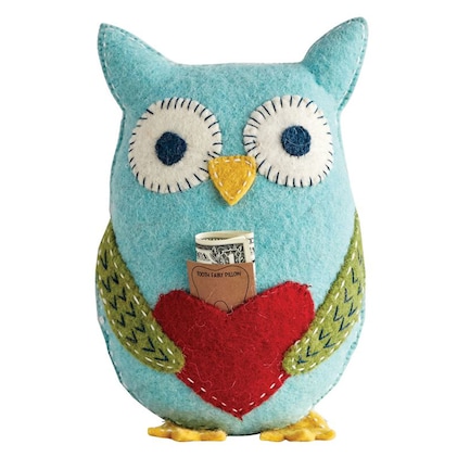 Tooth Fairy Pillow