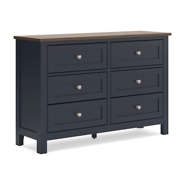 Nova Dresser