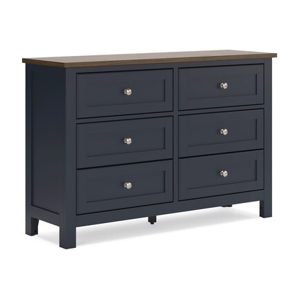 Nova Dresser