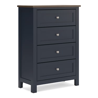 Nova Chest