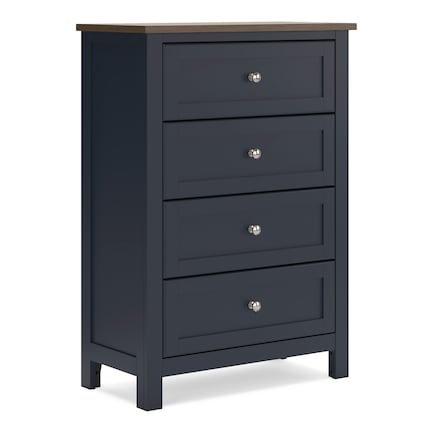 Nova Chest