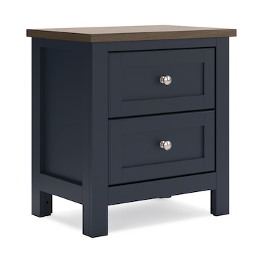 Nova Nightstand
