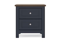 blue youth bedroom general   