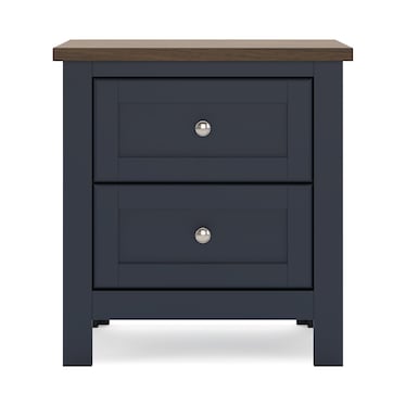 Nova Nightstand