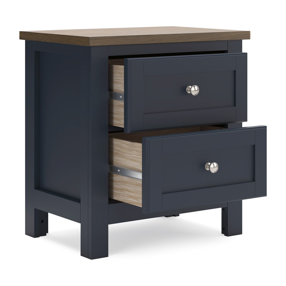 blue youth bedroom general   