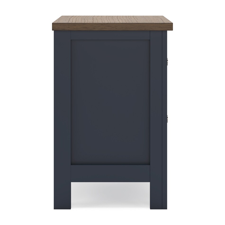 blue youth bedroom general   